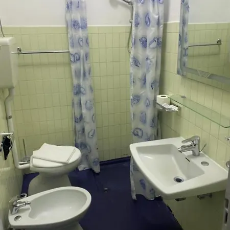 Mdp Madonnadelpino Hotel *