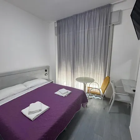 Hotel Mdp Milano Marittima