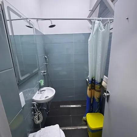 Hotel Mdp Milano Marittima