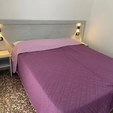 Hotel Mdp Milano Marittima