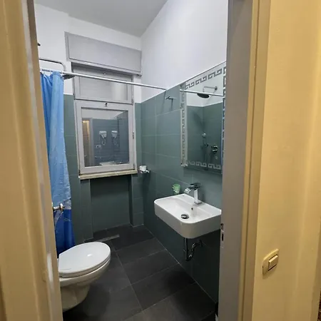 Mdp 酒店 米兰马瑞提那