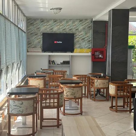 Hotel Mdp Milano Marittima