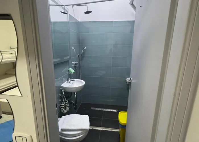 Mdp Milano Marittima