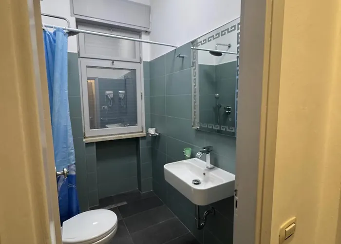 Mdp Hotel Milano Marittima