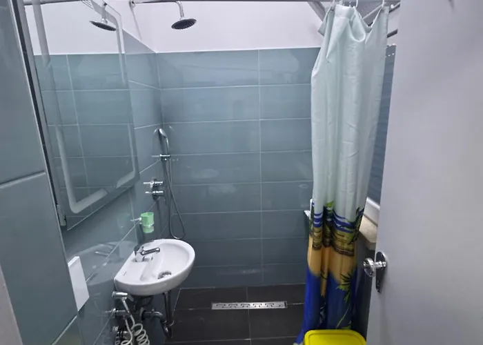 Szálloda Mdp Milano Marittima