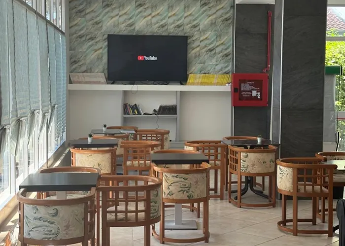 Hotel Mdp Milano Marittima