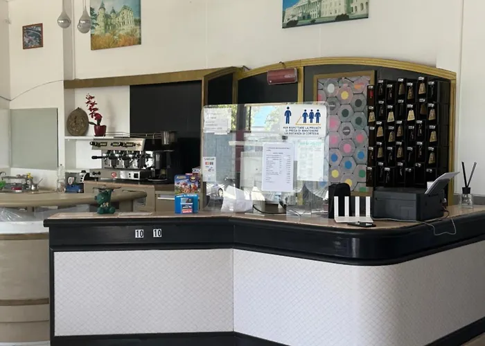 Mdp 2* Milano Marittima