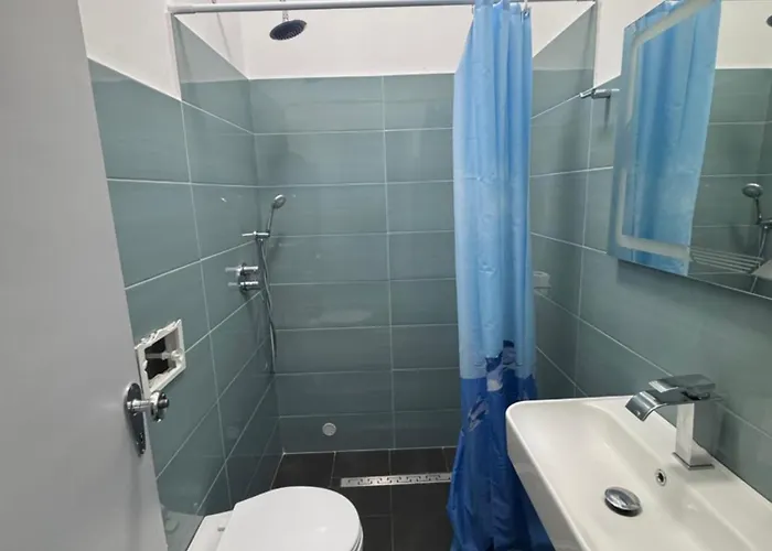 Szálloda Mdp Milano Marittima